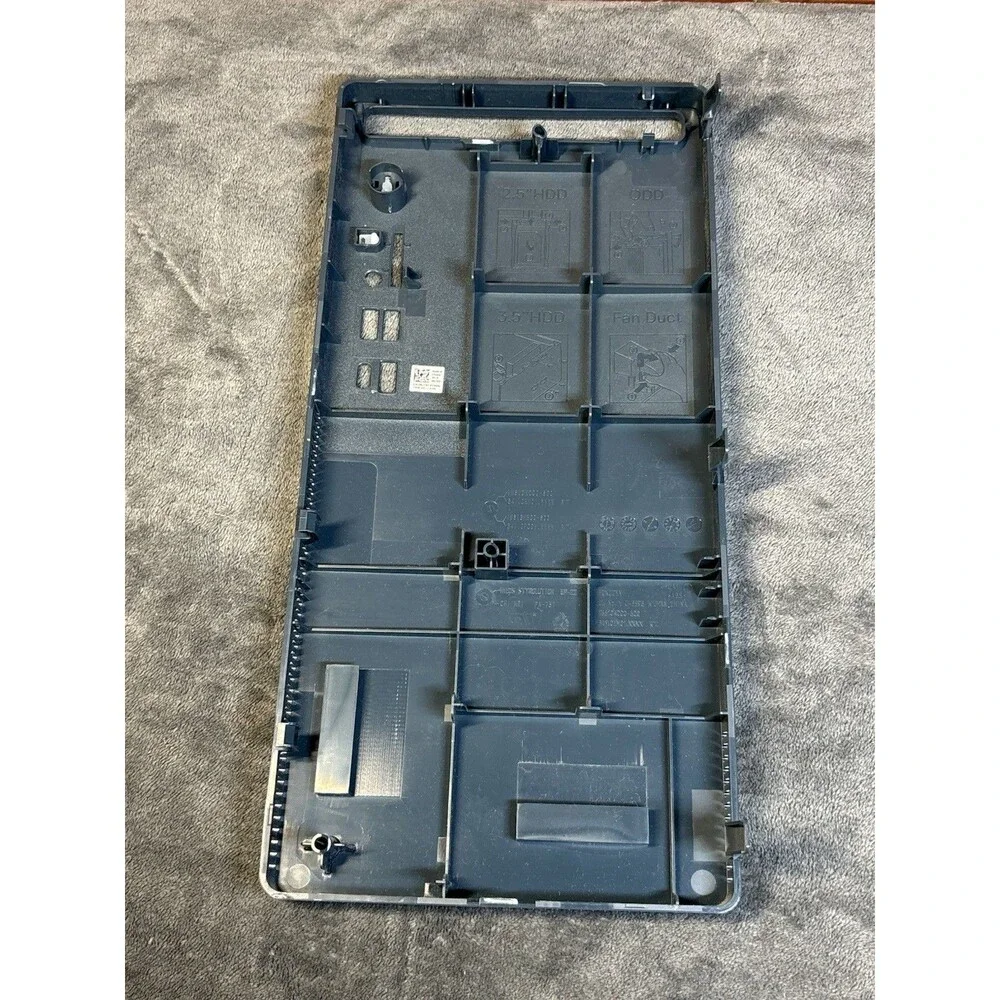 Genuine Dell Inspiron 3910 Front Bezel RJT03 0RJT03 USED
